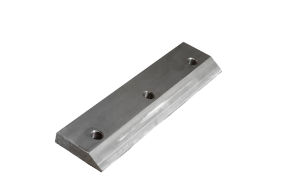 Backing Plates
